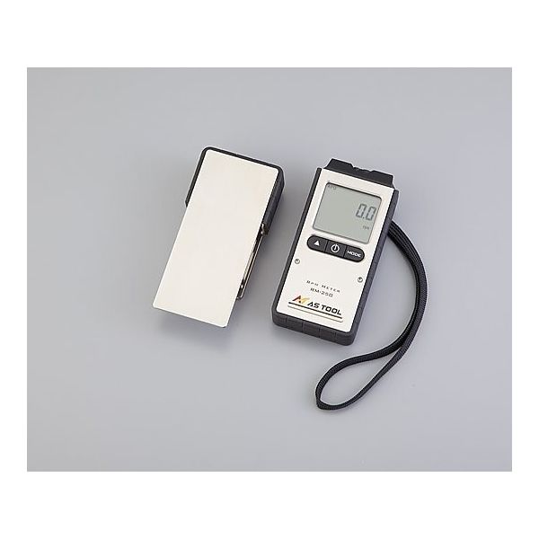 アズワン エクスポケット回転計 JCSS校正証明書付 RM-250 1台 2-3366-01-24（直送品）