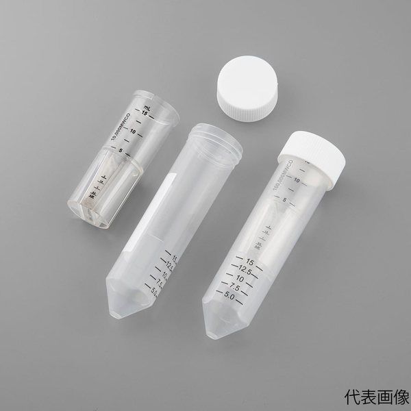 アズワン 遠心式限外ろ過フィルターユニット 30000MWCO 24個入 CFUS30K 1箱(24個) 4-2669-13（直送品）