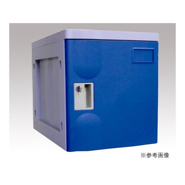 アズワン プラボックスSーB 上連結ユニット 61-9624-06 1個（直送品）