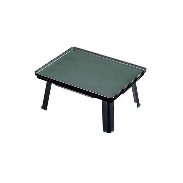 若泉漆器 新百万石膳(両面タイプ)盆のみ 36916 62-6305-54 1個（直送品）