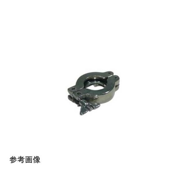 アズワン アルミ NWクランプ NWー10/16 65-9389-58 1個（直送品）