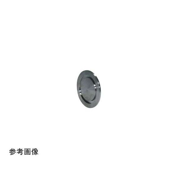 アズワン 304 NWブランクフランジ NWー160 65-9389-50 1個（直送品）