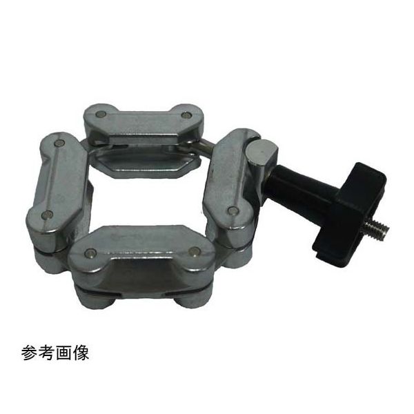 アズワン アルミチェーン NWクランプ NWー50 65-9389-65 1個（直送品）