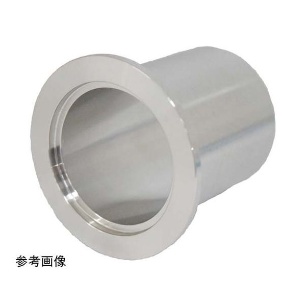 アズワン 304 NWロングフランジ NWー25 50L 65-9389-34 1個（直送品）