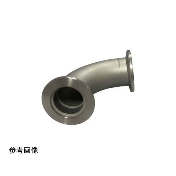 アズワン 304 NWエルボ NWー50 65-9389-77 1個（直送品）