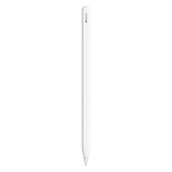 A】Apple Pencil（第2世代）ワイヤレス充電対応 アップルペンシル 