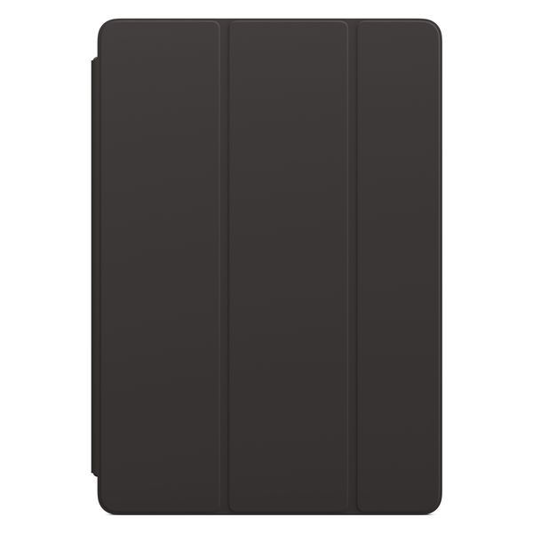 A】Apple iPad（第9世代）用Smart Cover - ブラック（わけあり品）