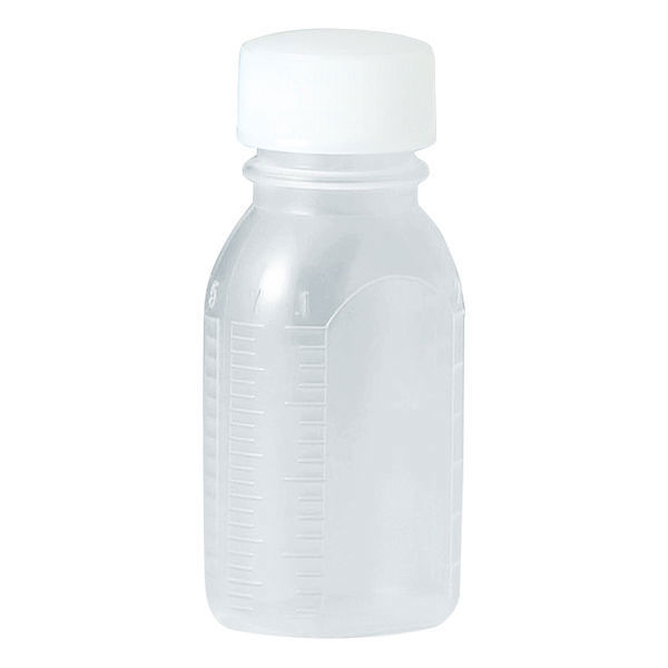 ケーエム化学 B型投薬瓶 未滅菌 30mL 1袋（20本入）（わけあり品）