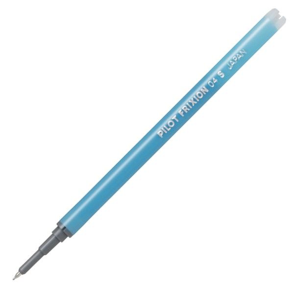 パイロット フリクション シナジーノック 替芯 0.4mm ライト
