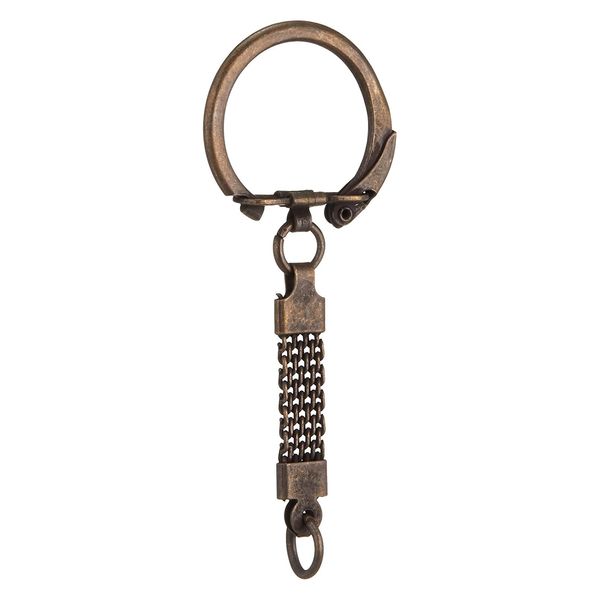 箱&保存袋付❗️新品保管品✨グッチ　キーリングホースビット　ゴールド金具　ロゴ刻印 箱&保存袋付❗️新品保管品✨グッチ キーリングホースビット