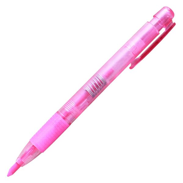 Amazon | 日本紐釦貿易(Nippon Chuko) ノック式水性チャコペン
