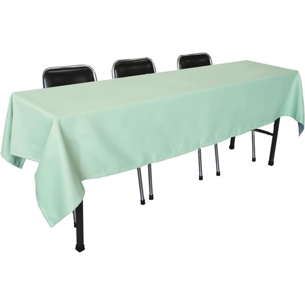 Green Tablecloths | Williams Sonoma