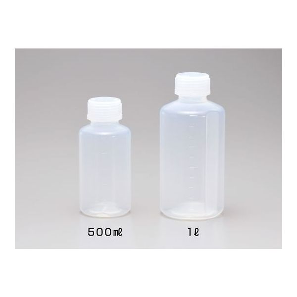 サンプラテック サンプラRPFAボトル GL45 1L 30704 1本 64-3697-31（直送品）