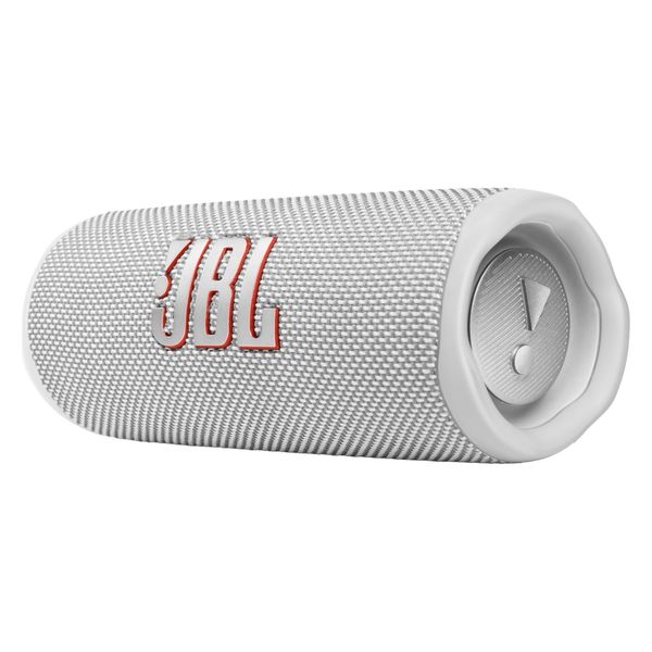 JBL FLIP6 WHT JBLFLIP6WHT 1台 - アスクル