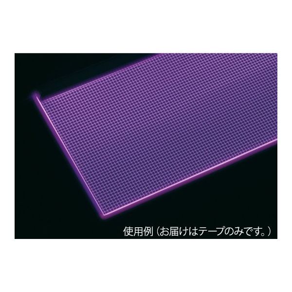 ハヤノ産業 光る棚用カラーテープ(フィルム)