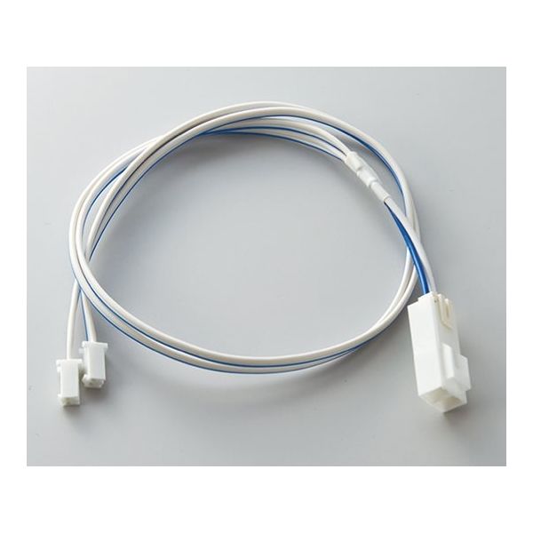 ハヤノ産業 DC24V2分岐VLコード VWW800 1本 63-2847-99（直送品）