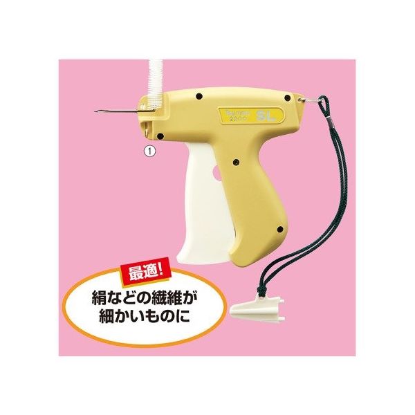 アズワン 値付タッチャー 2200SL 63-3380-40 1個（直送品）