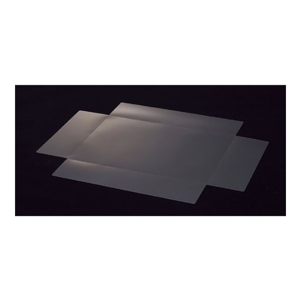 アズワン ジャンブルこぼれ止 スリム用 0.3ミリ 4枚入 63-5725-28 1セット(4枚)（直送品）