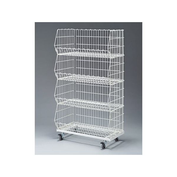 アズワン 高機能型ジャンブルバスケット