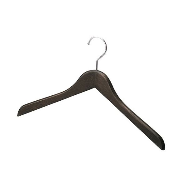 アズワン スチール製ボトムハンガーT字型W39cm100本組 63-5726-28 1組(100本)（直送品）