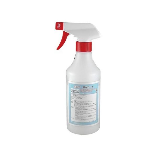 アズワン 撥水コート