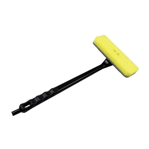 アズワン T型通水ブラシ 2ヶ入 63-6512-86 1セット(2個)（直送品）