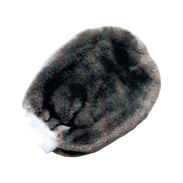 アズワン つや出しグローブ 3ヶ入 63-6513-16 1セット(3枚)（直送品）