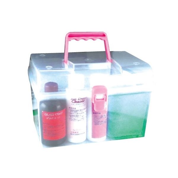 アズワン IDコーティングセット 63-6513-60 1セット（直送品）