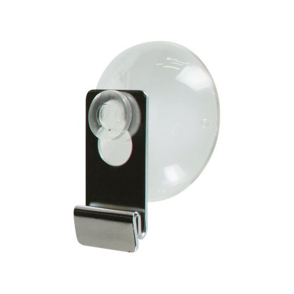 ハヤノ産業 クイックロックバー用内向け吸盤付吊り具 10個セット FQLBIKT 1セット(10個) 64-0956-20（直送品）