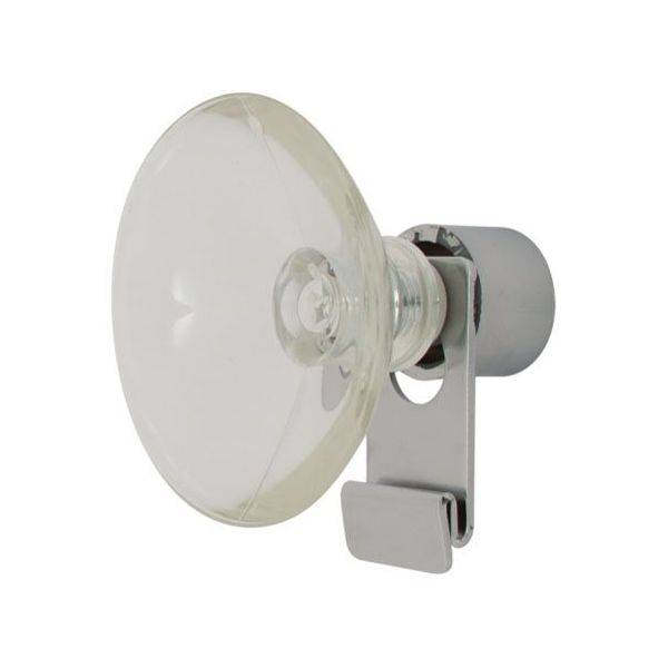 ハヤノ産業 クイックロックバー用外向け吸盤付吊り具 10個セット FQLBOKT 1セット(10個) 64-0956-21（直送品）