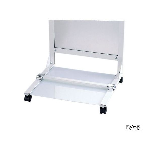 ハヤノ産業 カーブサインFRXー4シリーズ用ウエイトベース FRX-WT 1個 64-0957-01（直送品）