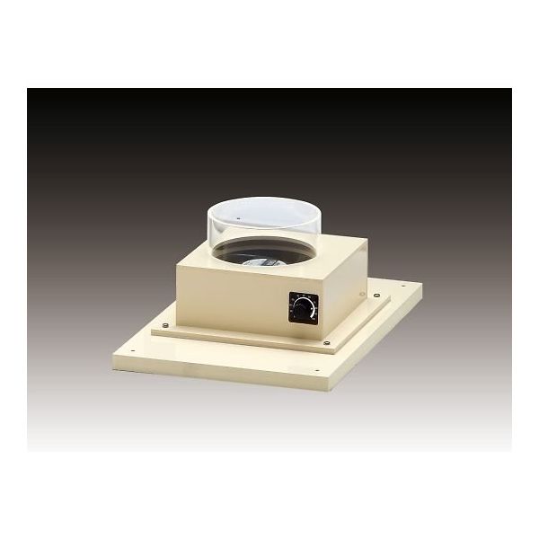 サンプラテック ファンユニット 2型 26948 1台 64-3683-59（直送品）