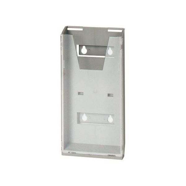 ハヤノ産業 カタログラック グレー FCR-430 1個 64-0957-44（直送品）