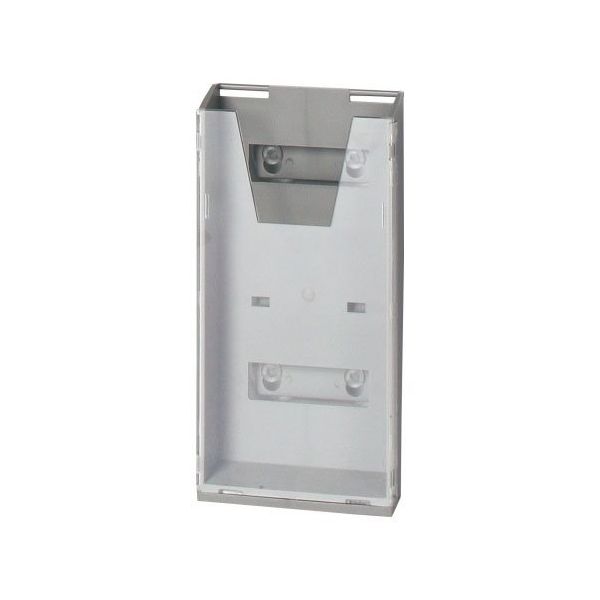 ハヤノ産業 カタログラック 吸盤付き グレー FCR-930G 1個 64-0957-55（直送品）