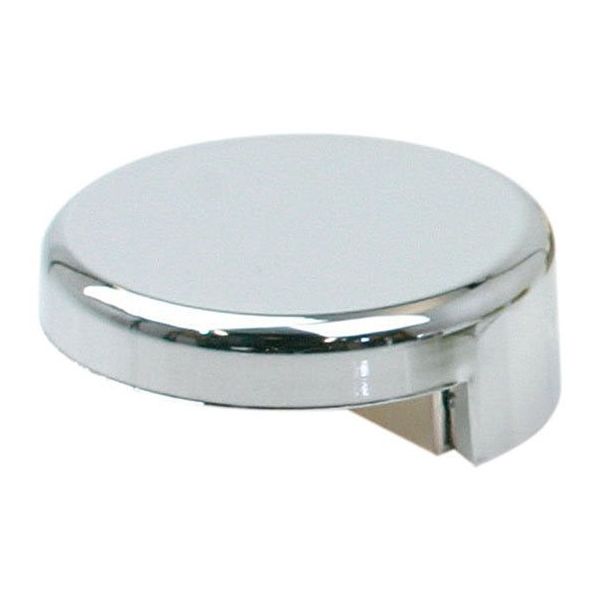 ハヤノ産業 壁面パーツFPGM3 クロームメッキ 10個セット FPGM3C 1セット(10個) 64-0958-82（直送品）