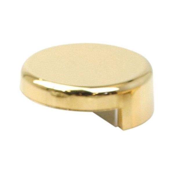 ハヤノ産業 壁面パーツFPGM3 ゴールドメッキ 10個セット FPGM3G 1セット(10個) 64-0958-83（直送品）