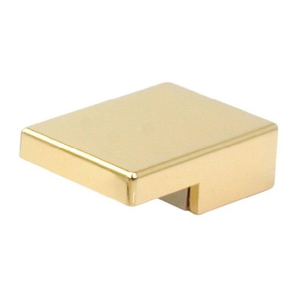 ハヤノ産業 壁面パーツFPGM4 ゴールドメッキ 10個セット FPGM4G 1セット(10個) 64-0958-85（直送品）