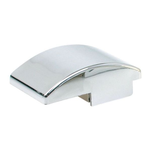 ハヤノ産業 壁面パーツFPGM5 クロームメッキ 10個セット FPGM5C 1セット(10個) 64-0958-86（直送品）