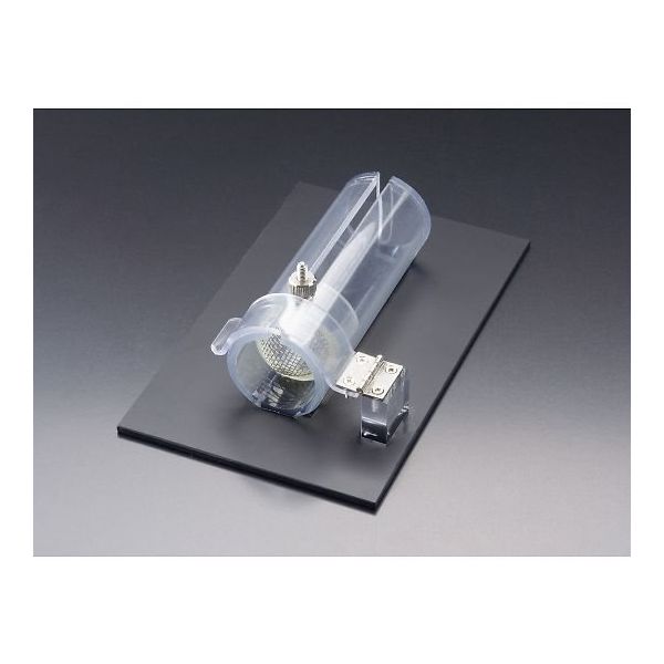 サンプラテック マウス固定アジャスター マウスKA 13302 1台 64-3680-25（直送品）