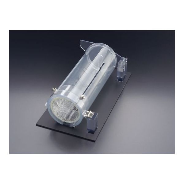 サンプラテック ラット固定アジャスター ラットKK 13303 1台 64-3680-26（直送品）