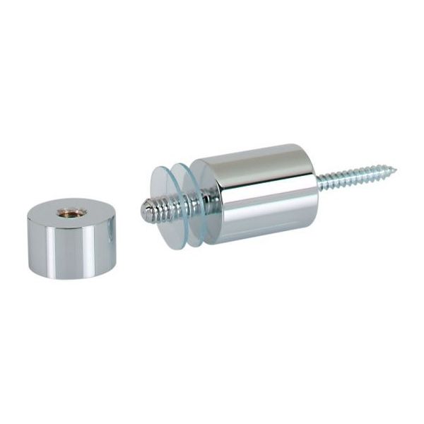 ハヤノ産業 壁付ボルト 10個セット FNT20-12C 1セット(10個) 64-0959-57（直送品）