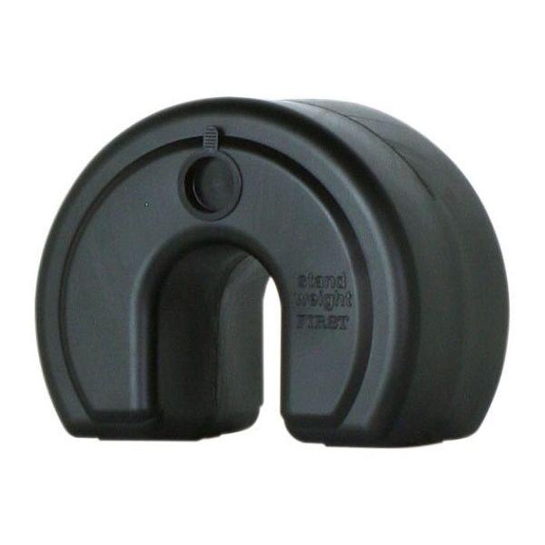 ハヤノ産業 スタンドウエイト FJSISDWT 1個 64-0959-67（直送品）