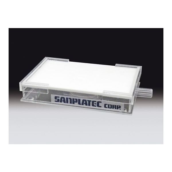 サンプラテック ショウジョウバエCO2麻酔台 KKー1 26010 1台 64-3680-45（直送品）