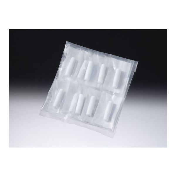 サンプラテック PTFE撹拌子(SA型) サービスパック 30mm (50個) 25468 1組(50個) 64-3681-60（直送品）