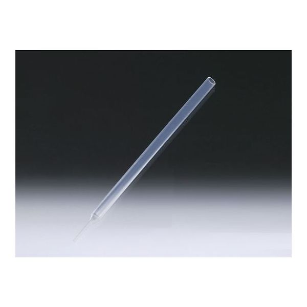 サンプラテック サンプラRPFA駒込ピペット φ10×210 21240 1個 64-3680-90（直送品）