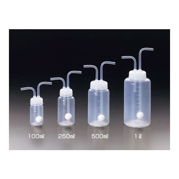 サンプラテック サンプラRPFAガス洗浄瓶 1L 18152 1本 64-3681-23（直送品）