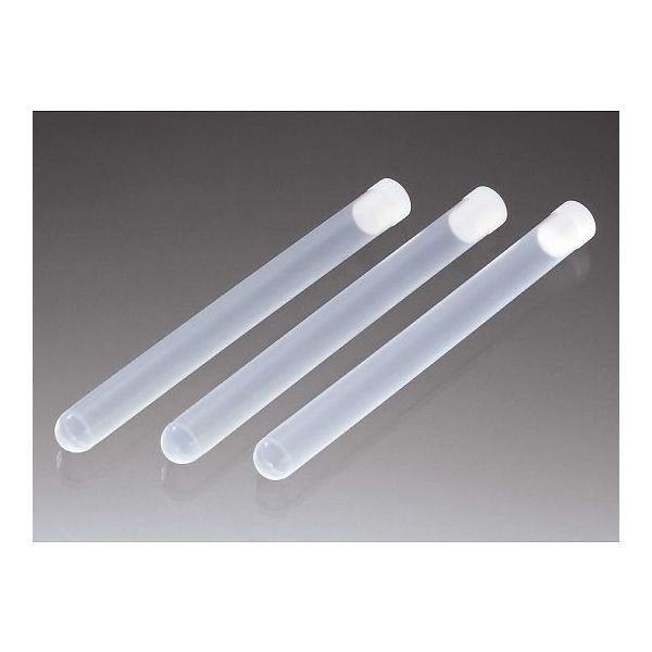サンプラテック サンプラRPFA回線付き試験管(キャップ付き) 50mLーC 16255 1組 64-3681-67（直送品）