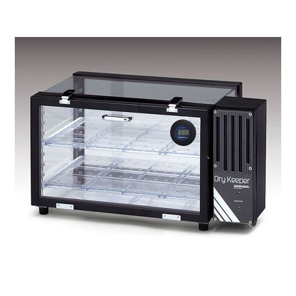 サンプラテック サンプラRドライキーパー オートA型 Aー3B 00010 1台 64-3682-09（直送品）