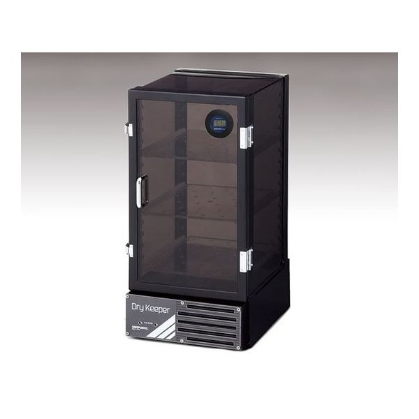 サンプラテック サンプラRドライキーパー オートC型 Cー3BS 00003 1台 64-3682-07（直送品）