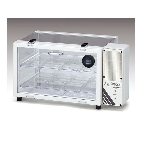 サンプラテック サンプラRドライキーパー オートA型 Aー3W 00011 1台 64-3682-10（直送品）